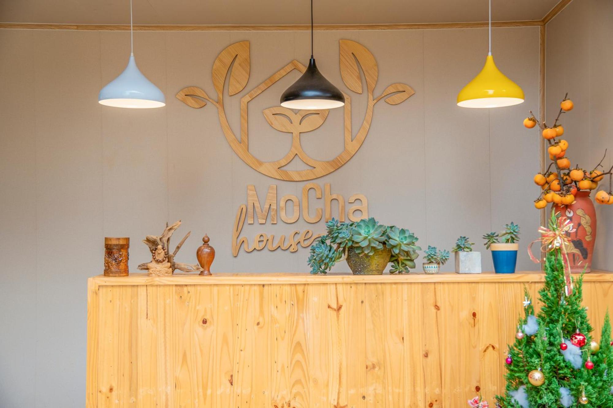 Lang Mon Mocha House酒店 外观 照片
